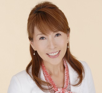 プロフィール用